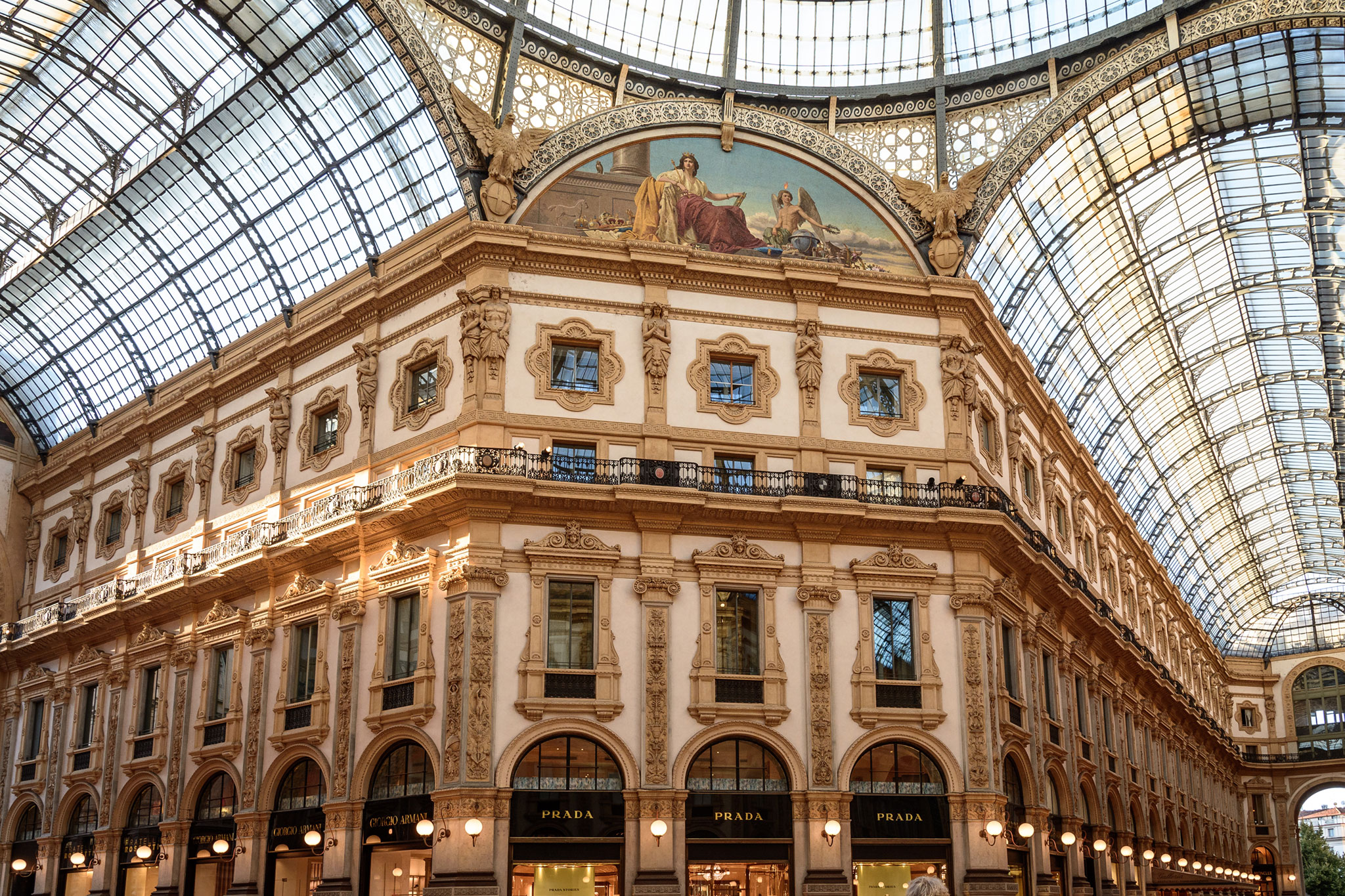 Milan